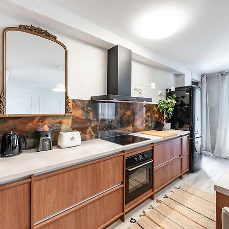 Dubrovnik Retreat Apartment Buitenkant foto