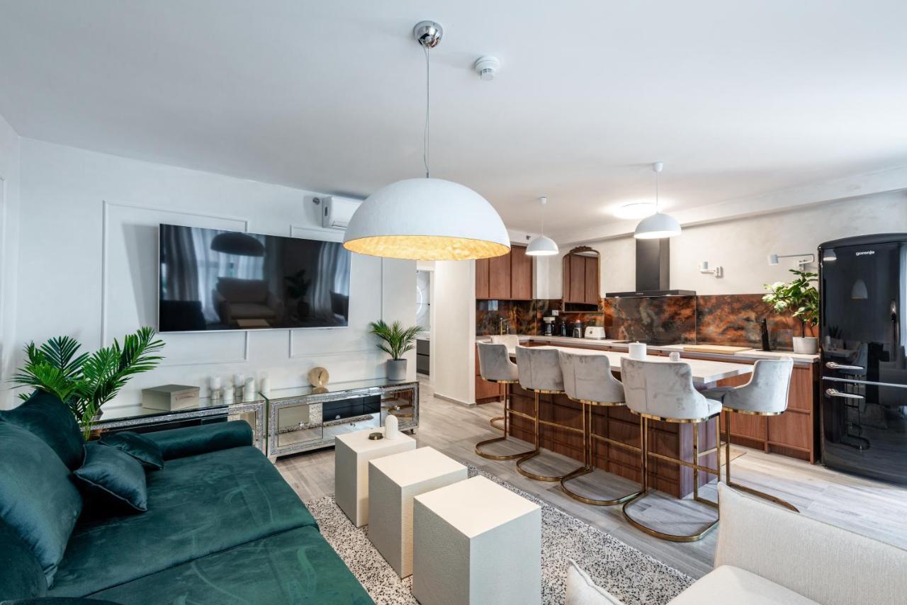 Dubrovnik Retreat Apartment Buitenkant foto