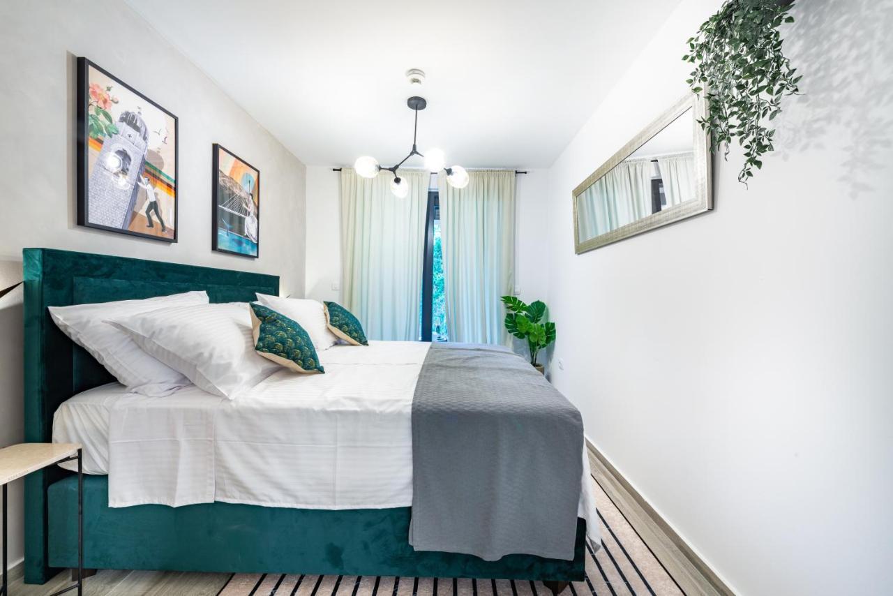 Dubrovnik Retreat Apartment Buitenkant foto