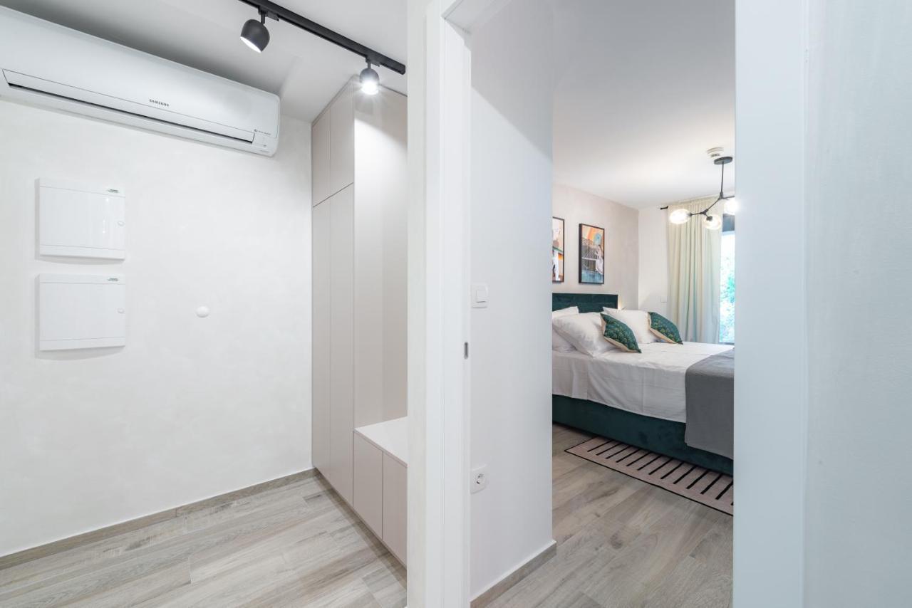Dubrovnik Retreat Apartment Buitenkant foto
