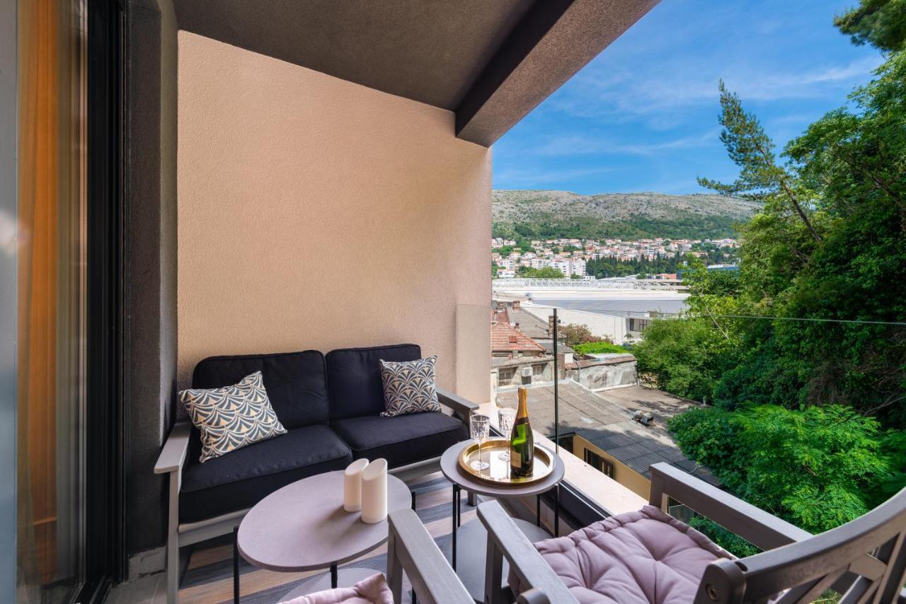 Dubrovnik Retreat Apartment Buitenkant foto