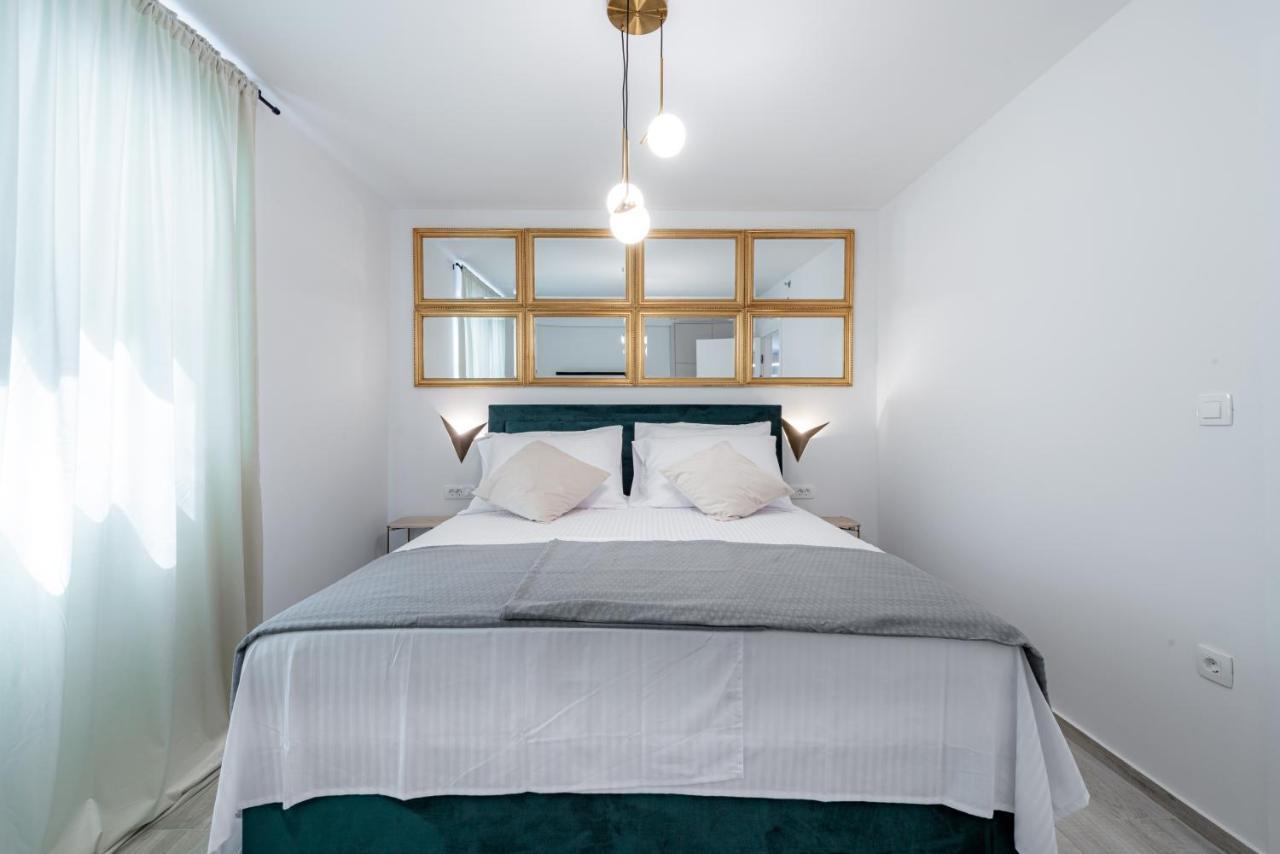Dubrovnik Retreat Apartment Buitenkant foto