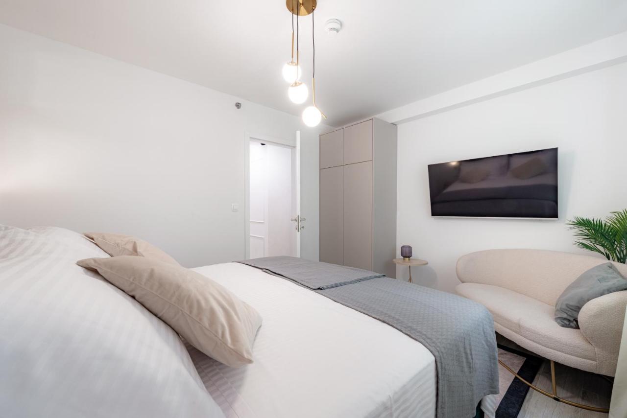 Dubrovnik Retreat Apartment Buitenkant foto