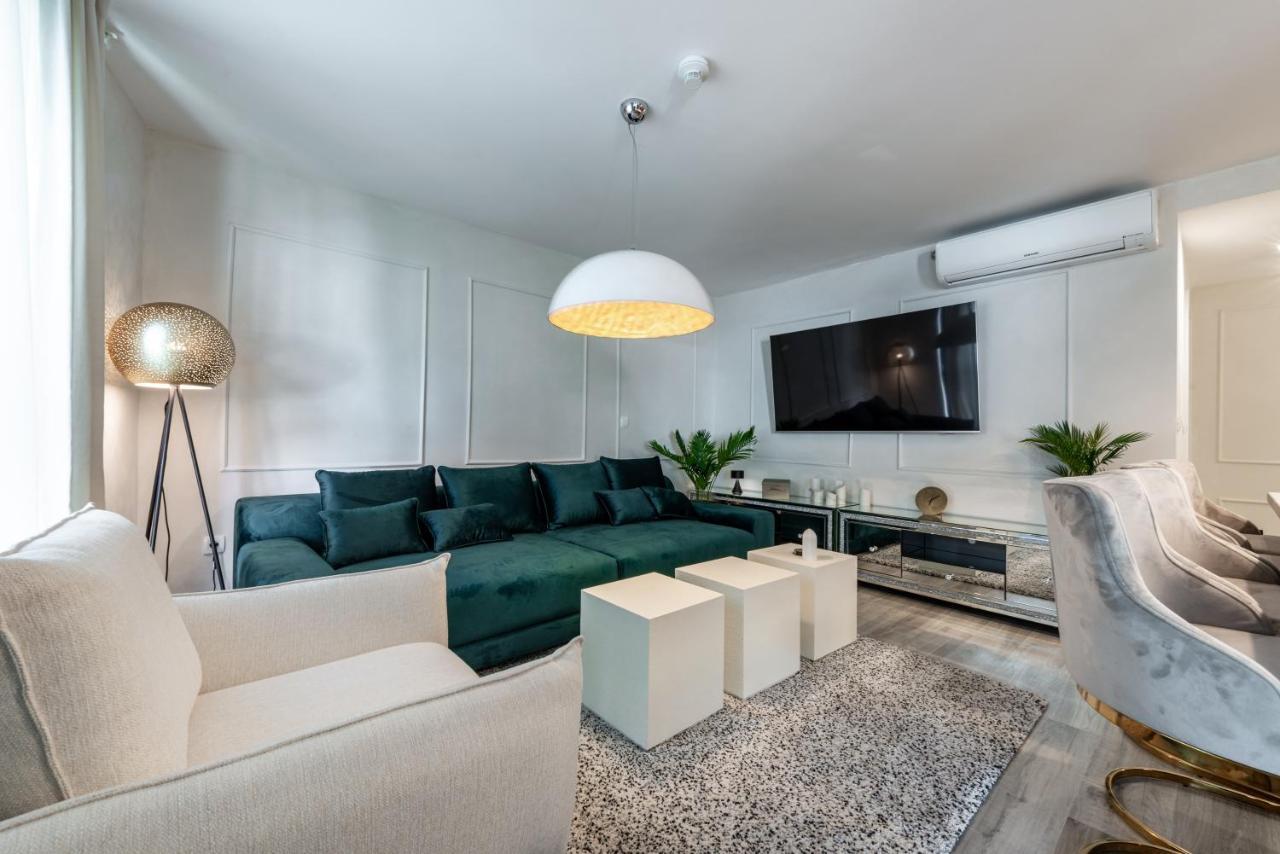 Dubrovnik Retreat Apartment Buitenkant foto