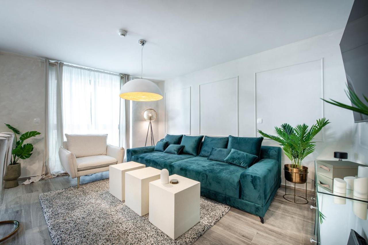 Dubrovnik Retreat Apartment Buitenkant foto