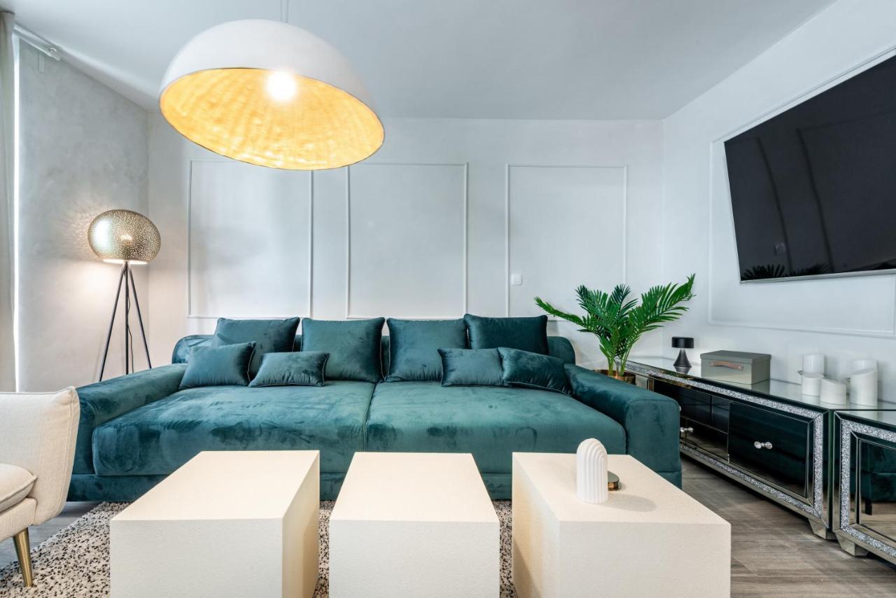 Dubrovnik Retreat Apartment Buitenkant foto