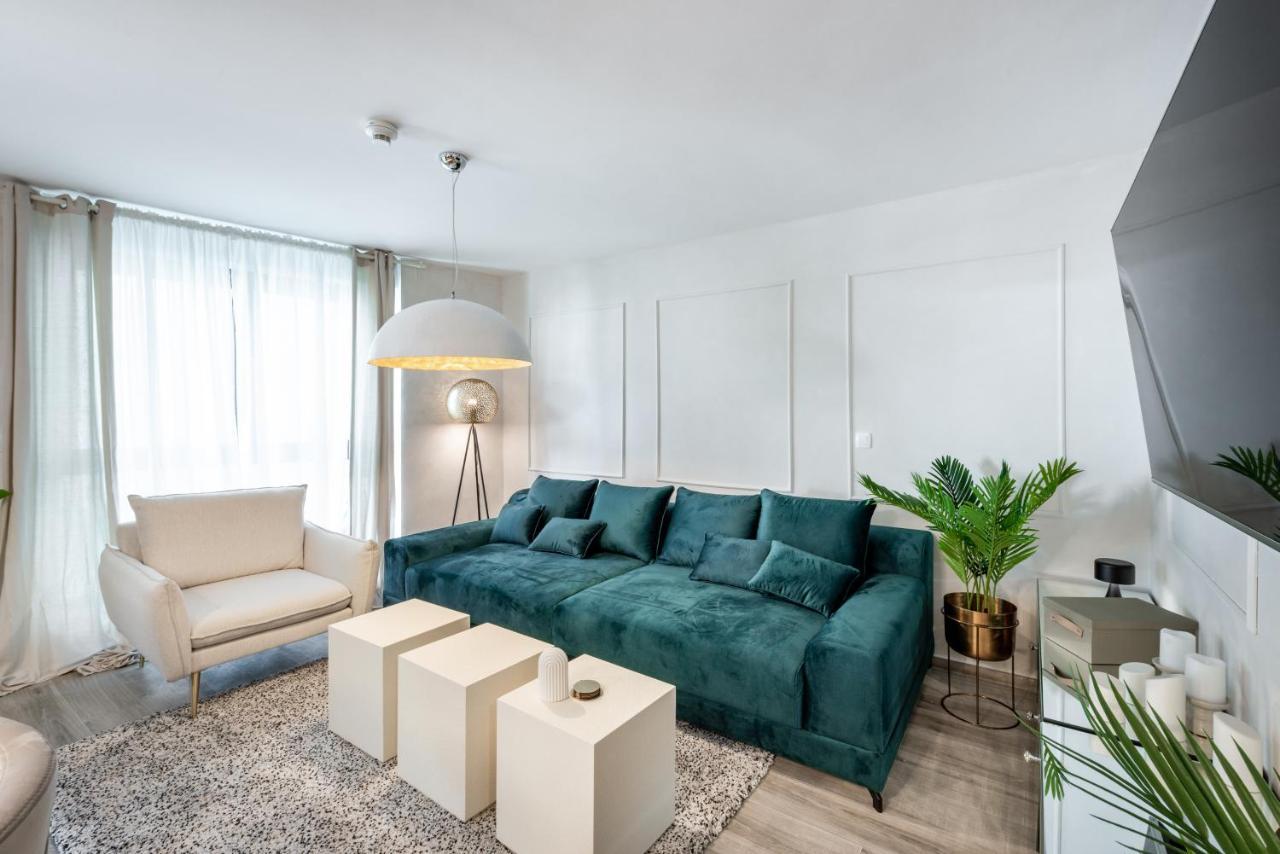 Dubrovnik Retreat Apartment Buitenkant foto