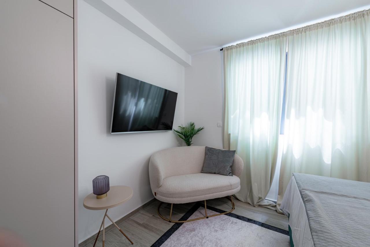 Dubrovnik Retreat Apartment Buitenkant foto