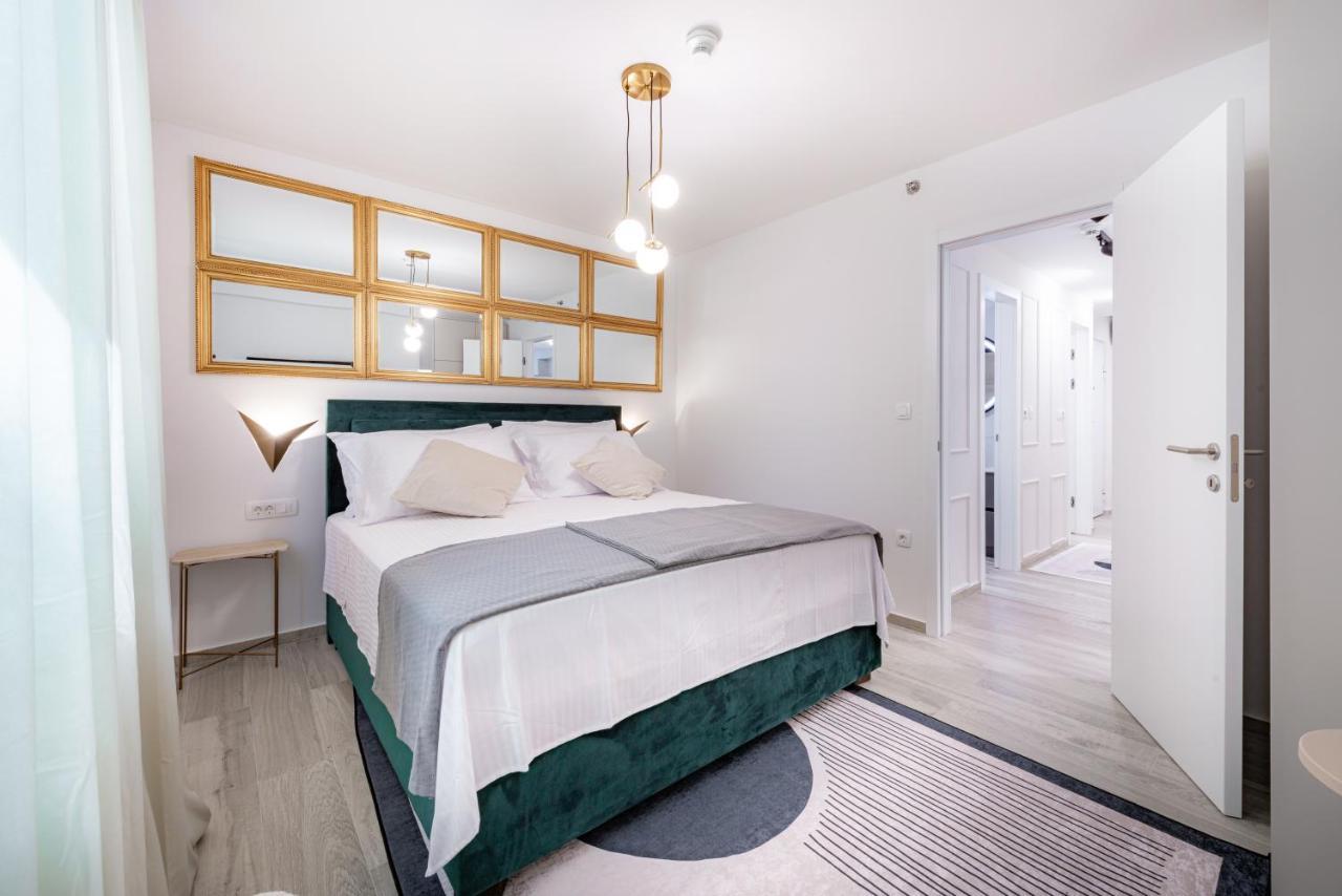 Dubrovnik Retreat Apartment Buitenkant foto