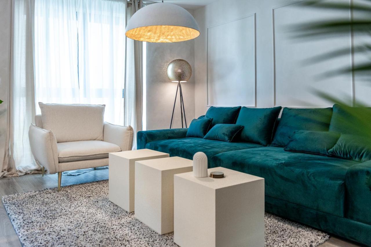 Dubrovnik Retreat Apartment Buitenkant foto